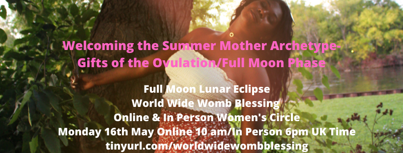 world wide womb blessing 16 may 2022