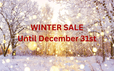 Winter Sale! Check Out the Offers!