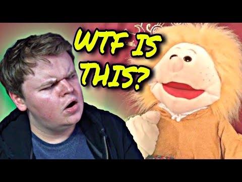 The WEIRDEST channel I’ve ever roasted…