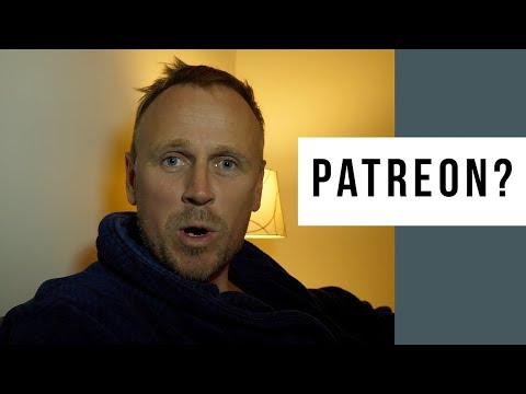 Should I Start A Patreon When I Hit 10,000 Subscribers?