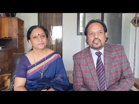 Parents Speak- Thank you for Motivating us